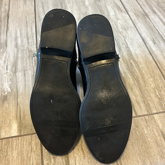 UMIGON BOOTS - BLACK size 8 - Picture 8 of 9